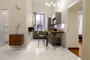 Aras Luxury Flat