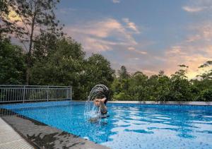 Munnar Ice Queen Resorts