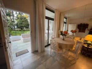 Urb. La Alcazaba, Puerto Banus Marbella