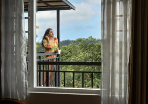 Munnar Ice Queen Resorts