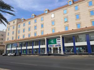 فندق اعلي الثناء - Max Praise Hotel