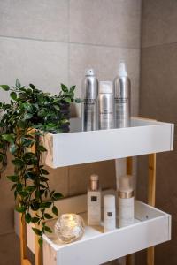 Premium Apartment With Sauna & Parking - Lapnest