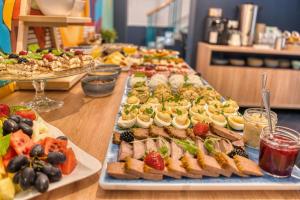 Hotel Villa Art Novis Wrocław Centrum