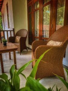 Serene View Lodge