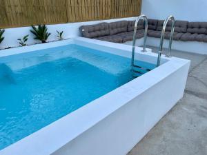 El Mirador Un lugar único en el corazón del Delta