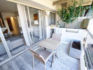 Mas de Tanit Appartement & Vacance deLuxe