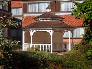 Mercure Livingston Hotel