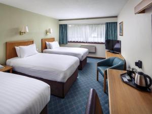 Mercure Livingston Hotel