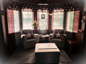 Ruka VIP, Premium Villa