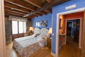 Hotel Rural Casa Xusto