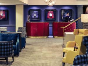 Mercure Inverness Hotel