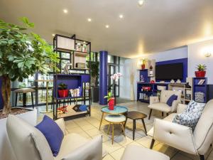 Aparthotel Adagio Access La Défense - Léonard De Vinci