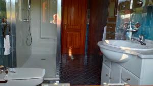 Villa con piscina en Pantòn Ribeira Sacra Galicia Ideal para familias