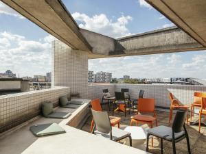 Aparthotel Adagio Access Paris La Villette - Aparthotels, Paris