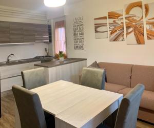 BADIA del LAGO CLUSANE