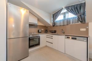 Villa Sofa Palmiye Tatil Evi