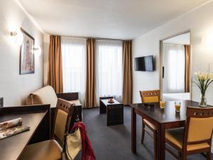 Aparthotel Adagio Access Toulouse Jolimont