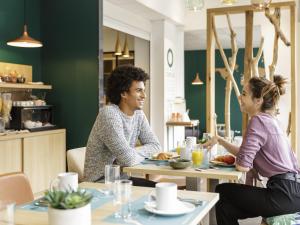 Aparthotel Adagio Access Toulouse St Cyprien