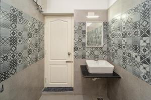 Villa De Charm 10 Min Drive from Pondicherry White Town