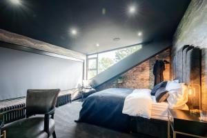 Brierley Club Hideaway Chic 7 Star Retreat