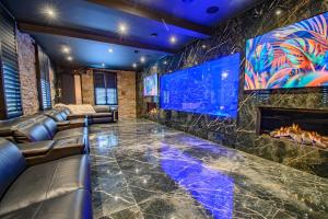 Brierley Club Hideaway Chic 7 Star Retreat