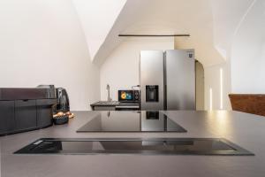 Aosta Centro Storico - Yayoi Apartment Netflix & Relax