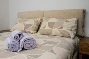 Aosta Centro Storico - Yayoi Apartment Netflix & Relax