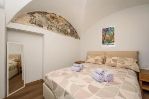 Aosta Centro Storico - Yayoi Apartment Netflix & Relax