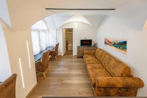 Aosta Centro Storico - Yayoi Apartment Netflix & Relax