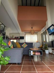 El rincón de Bonilla