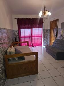 ap na praia de Quiaios