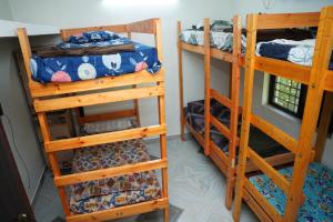 The Last Stop Backpackers Hostel