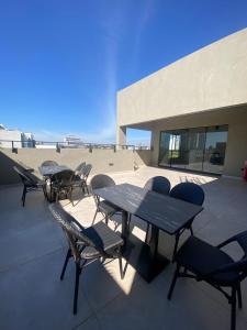 Departamento en Villa Morra