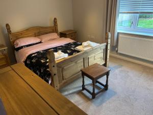 Beautiful 2 bedroom flat