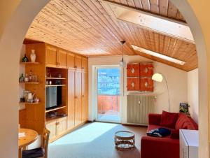 Apartment Almhof Vinschgau - Val Venosta