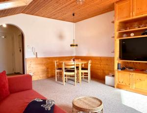Apartment Almhof Vinschgau - Val Venosta