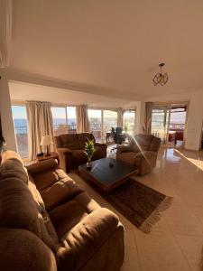 Three Bedrooms Rooftop Seaview