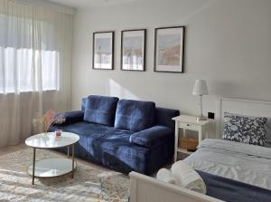 Morski Spokój Kołobrzeg mieszkanie 2 pokoje, kuchnia, balkon 48m2