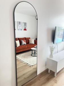 Dream Nook - One Bedroom Apt in Tatu City