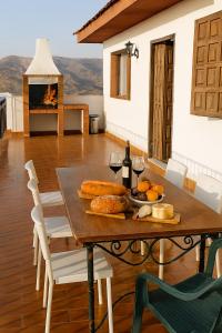 Casa Rural Chalet Venta del Aire Cortijo Terron