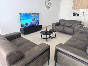 Villa with private pool New Construction three bedroom holiday home