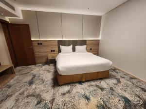 Sadeem Al Fajr Hotel Suites