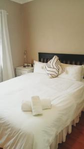 Thee House - Mkamba Gardens