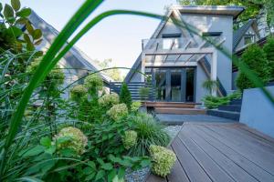 Beach Brothers House Domki nad jeziorem Nyskim