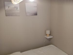 dépendance climatisée à la campagne