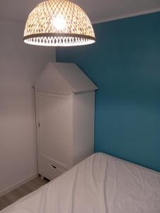 dépendance climatisée à la campagne