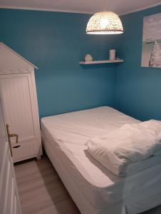 dépendance climatisée à la campagne