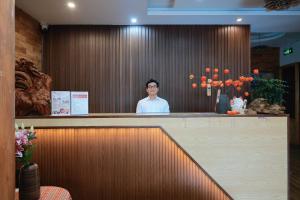 Sapa Florence Homestay & Garden