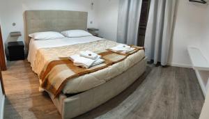 vatican house tolemaide ottaviano