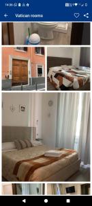 vatican house tolemaide ottaviano